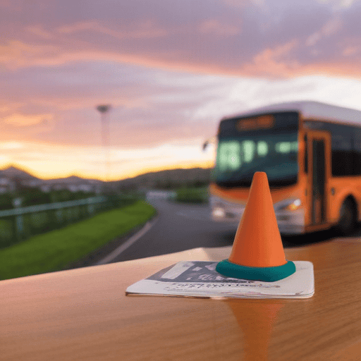 Nadi's Transport Transformation: A Hub of Excellence Awaits