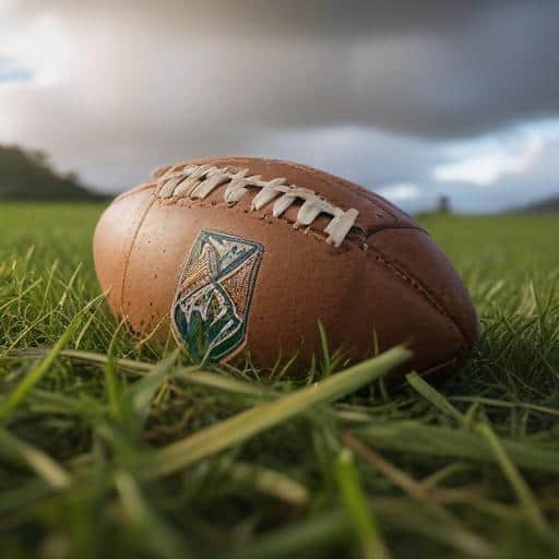 Nadroga's Road to Glory: Can They Overcome Fierce Rivals in Fiji FACT 2025?