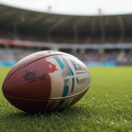 Nadroga's Road to Redemption: Can They Overcome Navua?