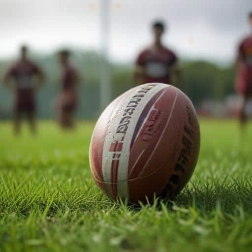 Nadroga's Stunning Comeback: A Season's Turning Point?