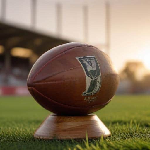 Nadroga's Triumph: A Sweet Revenge in the FACT Tournament