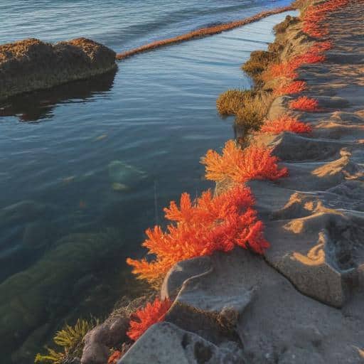 Naimalavau's Seawall: A New Hope in the Fight Against Climate Change