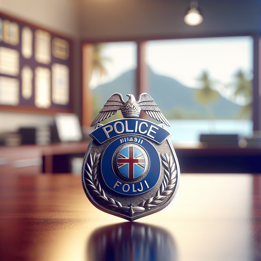 Illustration of Naivalurua aims to improve operational effectiveness