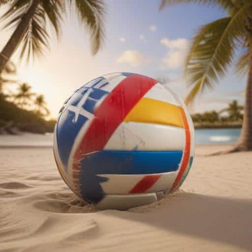 Nakasi 1's Stunning Upset: The Path to Volleyball Glory Unfolds!