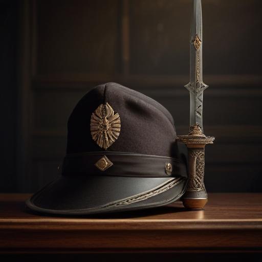 Napoleon's Legacy: Artifacts That Shaped History Unveiled in Paris