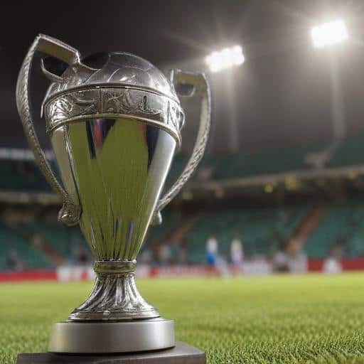 Napoli's Thrilling Victory: Title Race Heats Up in Serie A!