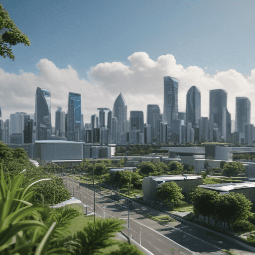 Nasinu’s proposed $2b city