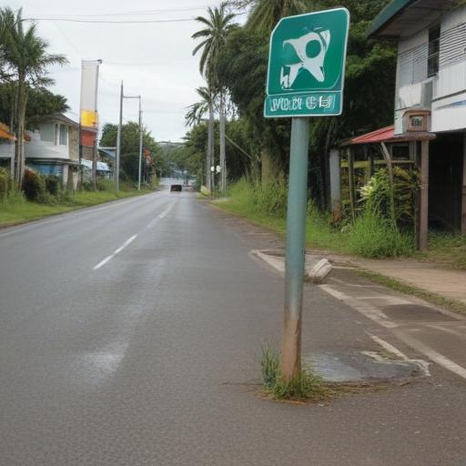 Nasinu Town Targets Illegal Dumping with Bold New Strategy