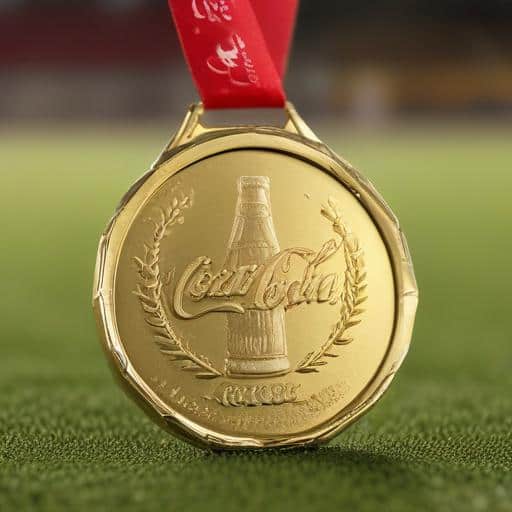 Natabua High Shines at Coca-Cola Games: Gold Medals Galore!