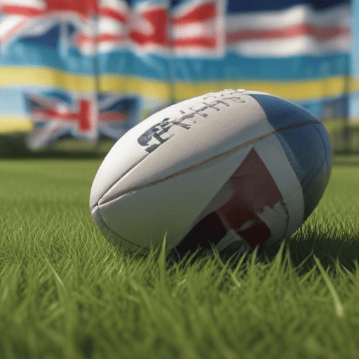 Naulivou ‘red carded’ | FRU terminates rugby director for personal claims