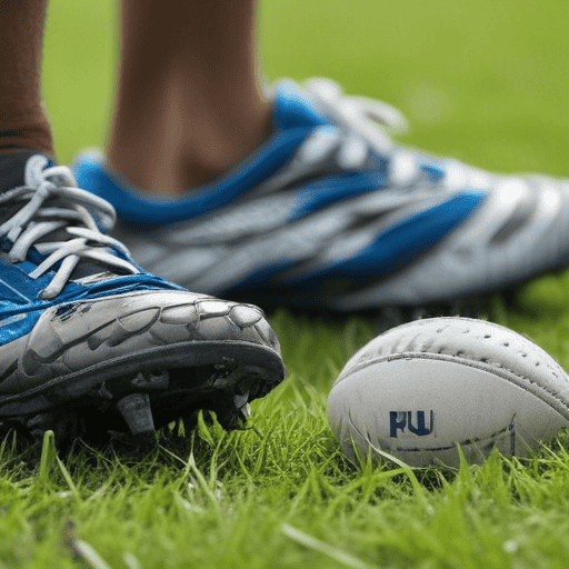 Fiji 7s Welcomes New Speedster: Meet Mosese Naura!