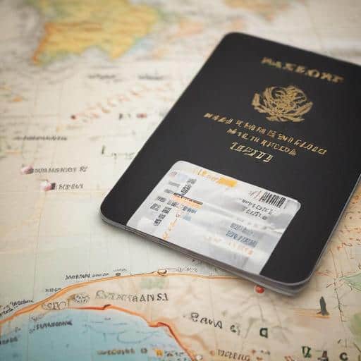 Nauru and China Forge New Travel Ties with Visa Exemption Agreement