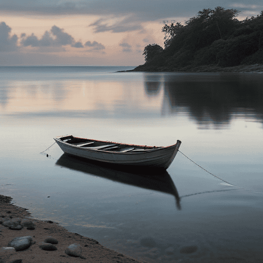 Nauru Welcomes Controversial Resettlement: A Bold Move or a Public Risk?