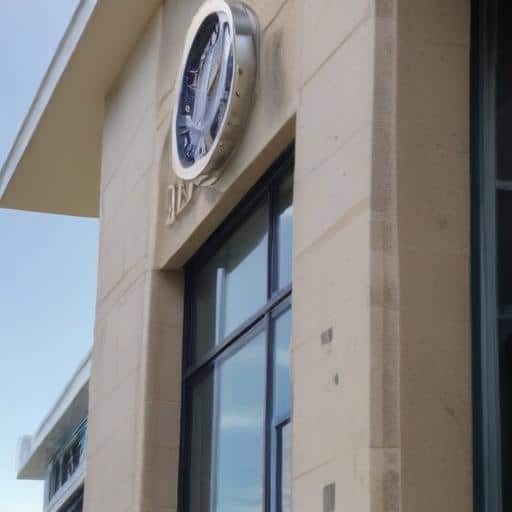 Nauru's Banking Shift: What You Need to Know Before the Deadline!