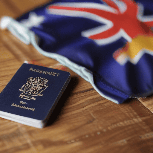 Nauru's Controversial Visa Move: A New Chapter in Australia's Immigration Policy?