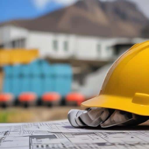 Nausori's Infrastructure Revolution: What's Next?