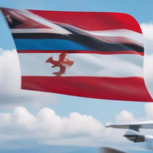 Navigating New Heights: Pacific Aviation Ministers Meet in Suva