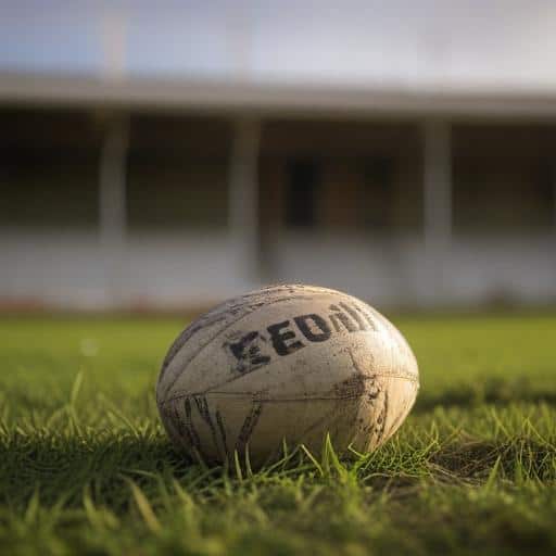 Navigating the Future of Student Athletics in Fiji: Caution and Collaboration Ahead