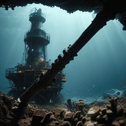 Navigating the Future: Pacific Nations Confront Deep-Sea Mining Dilemma