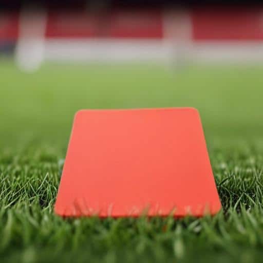 Navua FC Triumphs in Tense Showdown Despite Red Card Drama