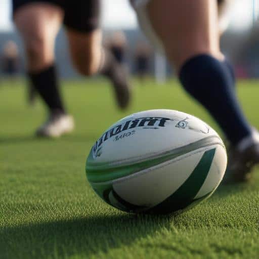 Navy Shocks Army Green in Fiji Bitter Marist 7s Upset!