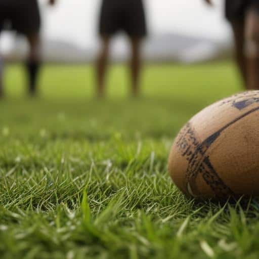 Nawaka 7s Thrills as Defending Champs Fall Early!