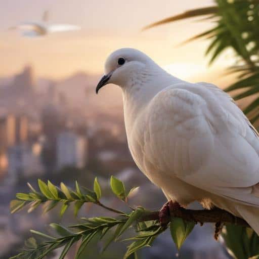 Netanyahu Sees Path to Peace After Iran Conflict: A New Hope?