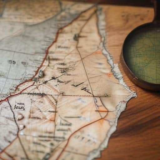 Netanyahu's Bold Stance: Control Over Gaza Amid Crisis