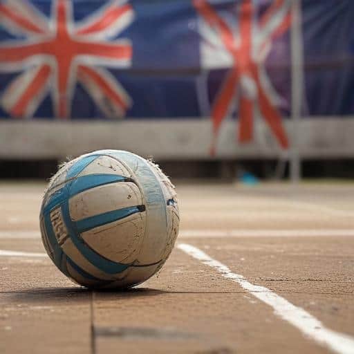 Netball Fiji at a Crossroads: Can Reform Revive the Sport?