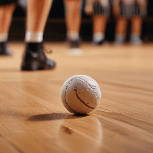 Netball Nations Clash: Excitement Builds for PacificAus Sports Series!