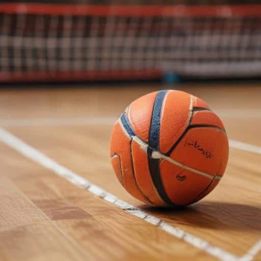 Netball Revolution: FPSNA's Game-Changing Sponsorship Unveiled!