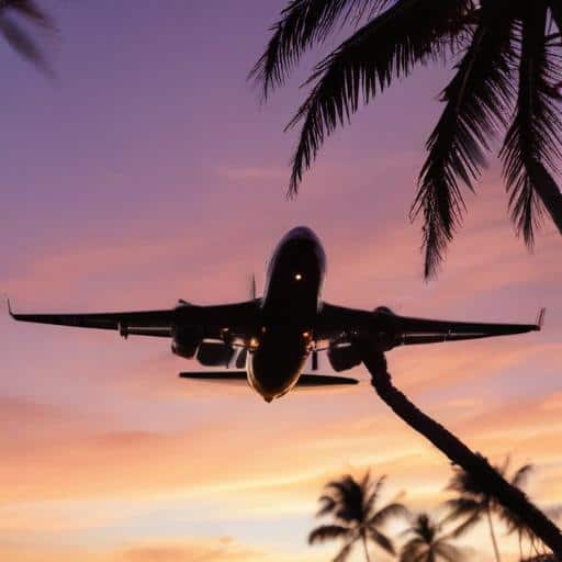 New Airline Set to Transform Air Travel in Northern Mariana Islands