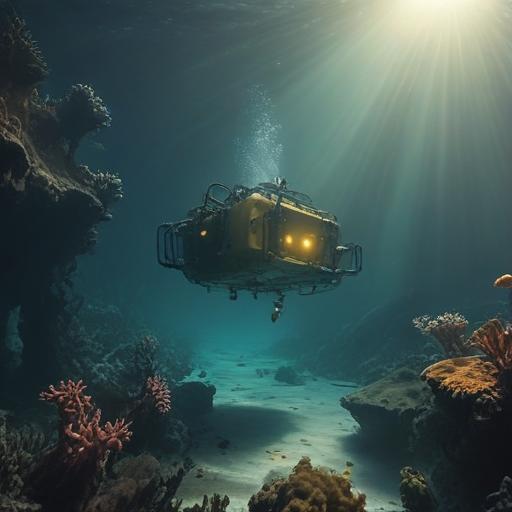 New Caledonia's Bold Move: A 50-Year Deep-Sea Mining Ban!