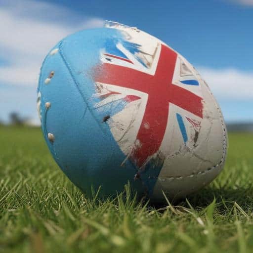 New Champions Expected as Fiji Secondary Schools Rugby League Heats Up!