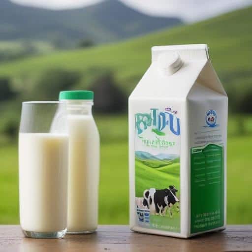 New Dairy Leases Boost Fiji's Rural Economy and Food Security