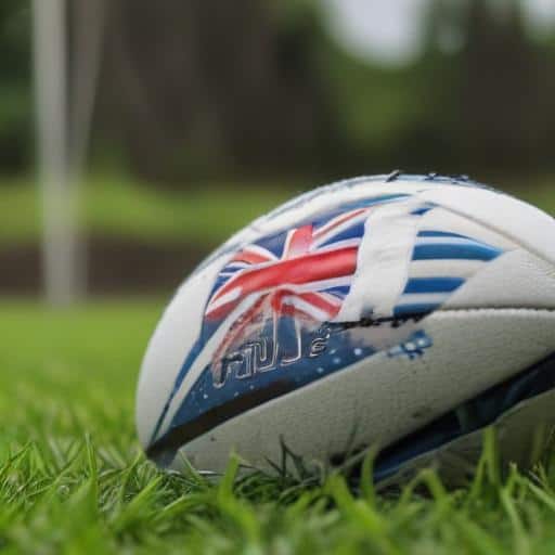 New Era for Fijiana 7s: Meet the Team's New Coach!