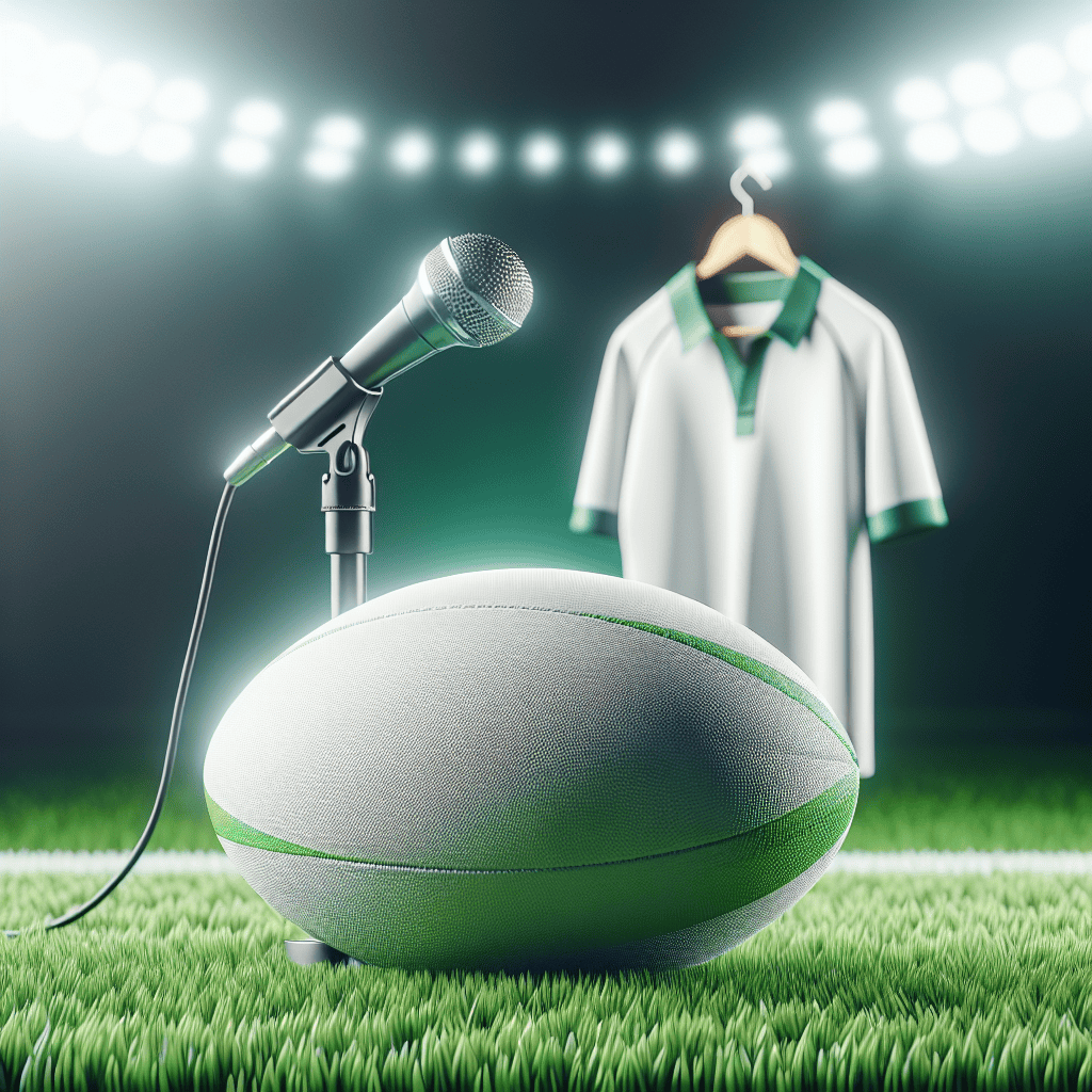 New Era Begins: Richard Walker Takes the Helm of Fiji Airways Fijiana 7s Team