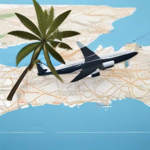 New Flight Connects Australia and Vanuatu: A Game Changer for Tourism and Trade!