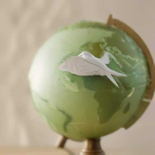 "New Hope for Peace: U.S. Engages Key African Leaders in Conflict Resolution Talks"