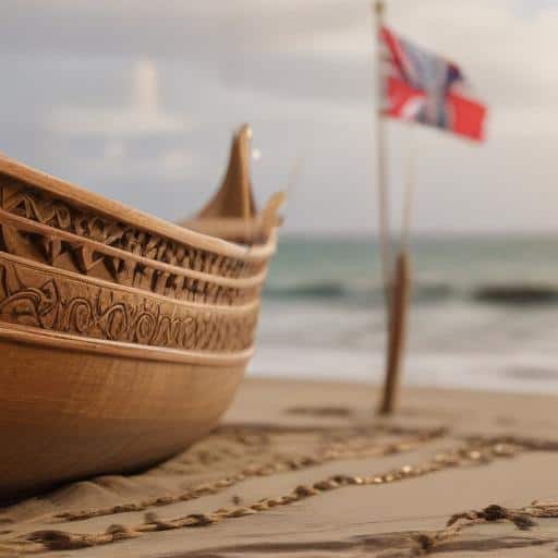 New Leaders Take Charge: A Shift in Solomon Islands Politics