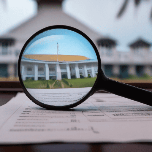 New Leadership at FICAC: A Fresh Start in the Fight Against Corruption