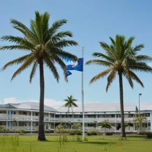 New Mini Private Hospital Set to Transform Healthcare in Suva