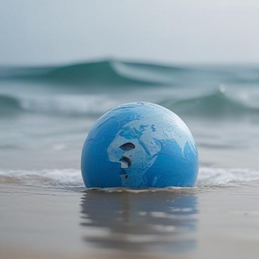 New Ocean Adviser Brings Hope for Small Island Nations Amid Climate Challenges