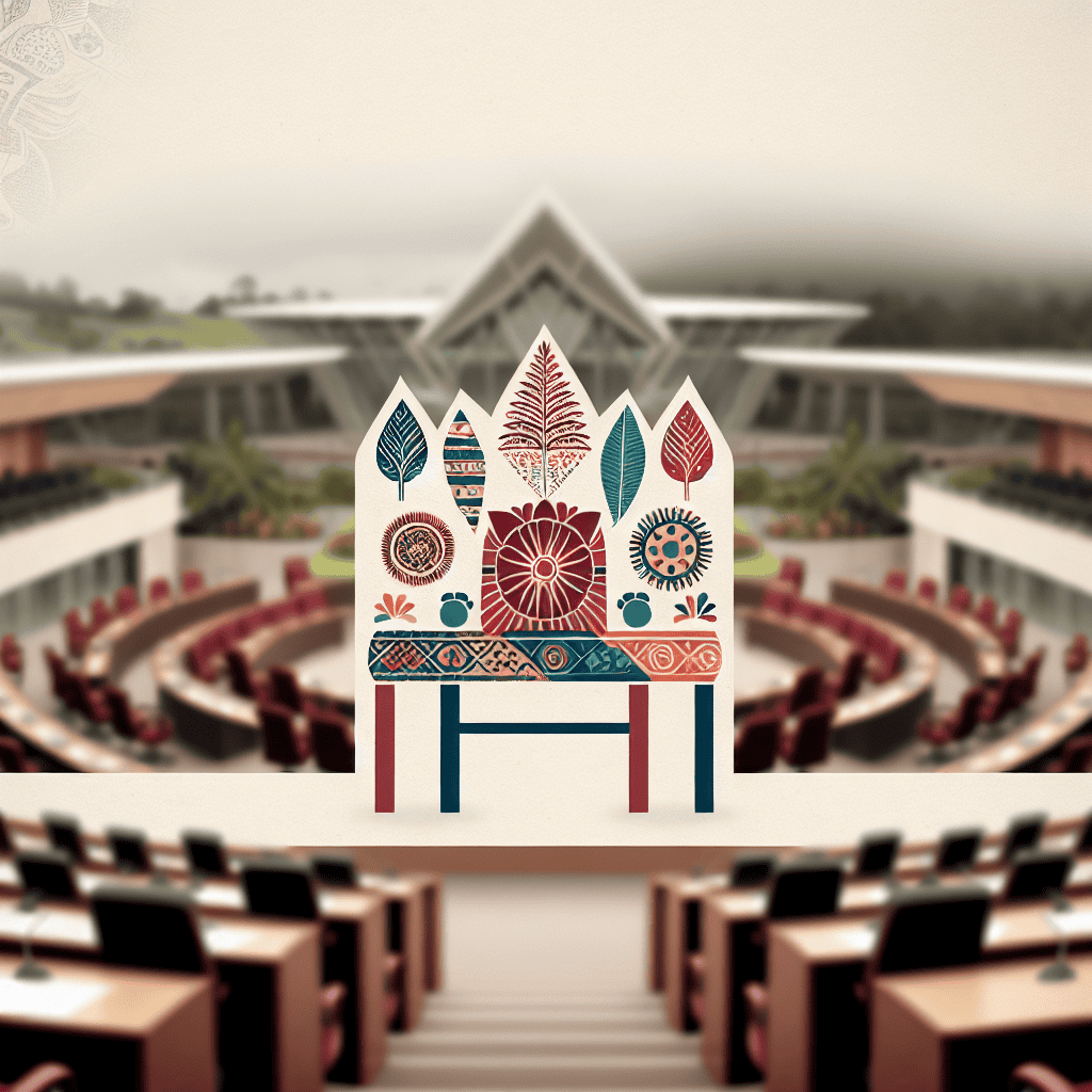 New Parliamentary Seat Promises Inclusion for Motu-Koita Community in Papua New Guinea