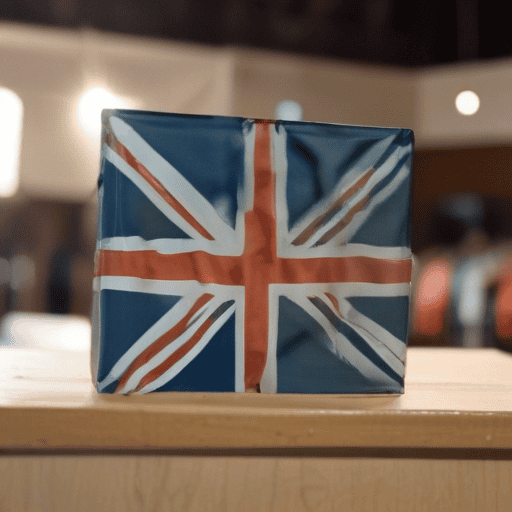 Illustration of ‘New party to create a competitive election’