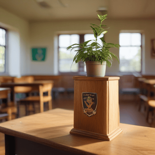 New Student Leaders Shine: Inspiring Stories from All Saints Secondary School