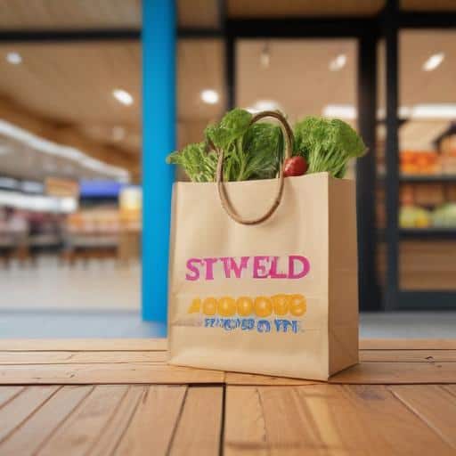 New Supermarket Boosts Jobs and Community in Nakasi!