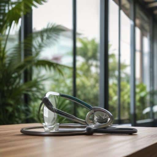 New Warehouse Hub Set to Revolutionize Healthcare in Fiji