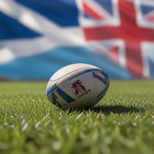 New Wave of Talent: Fiji Flying Fijians Unveil Exciting Squad for Upcoming Tests