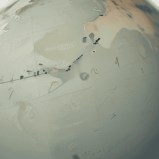 New Zealand's Hidden Role in Pacific Geopolitics Revealed